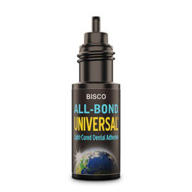 ALL BOND UNIVERSAL 6ML BISCO