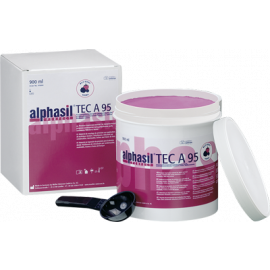 ALPHASIL PERFECT TEC A95