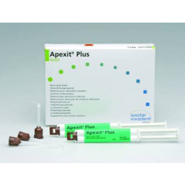 EMBOUT MELANGEUR POUR APEXIT PLUS X 15