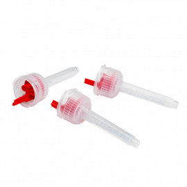 EMBOUT MELANGEUR AQUASIL ROUGE X 48