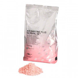 ACTION AROMA FINE PLUS PRISE NORMALE ROSE 1 KG