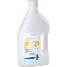 ASPIRMATIC CLEANER 2 L. 