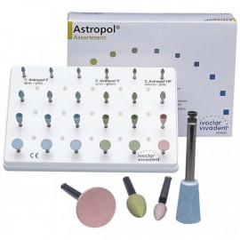 ASTROPOL ASSORTIMENT X 24