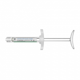  AH PLUS BIOCERAMIC SEALER SERINGUE DE 3 GR.