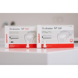 ACTION BIODENTINE XP 500 X 10 CARTOUCHES