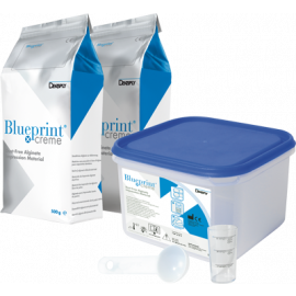 ACTION BLUEPRINT XCREME 5 KG + 1 GRATUIT (12 SACHETS DE 500 GR.)