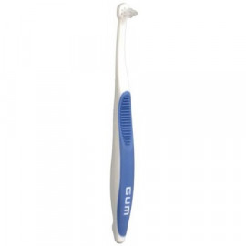 GUM BROSSE MONOTOUFFE SOUPLE  BLEUE