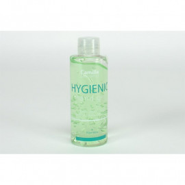 ACTION GEL DESINFECTANT HYDROALCOOLIQUE POUR LES MAINS 100 ML