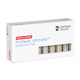 ACTION PROTAPER ULTIMATE ASSORTI X 5