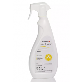 ZETA 7 SPRAY FLACON 750 ML