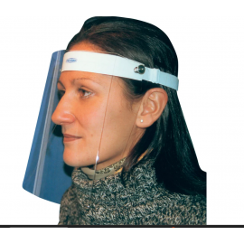 CARDEX VISIERE DE PROTECTION LARGE