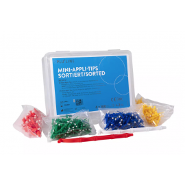 MINI-APPLI -TIPS COFFRET X400