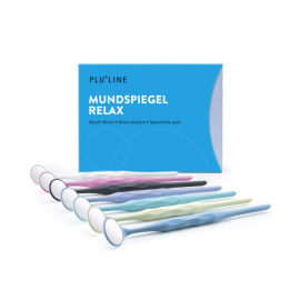 ACTION MIROIRS PLULINE RELAX TAILLE 4  X10