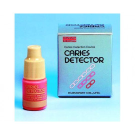 CARIES DETECTOR X 6ML