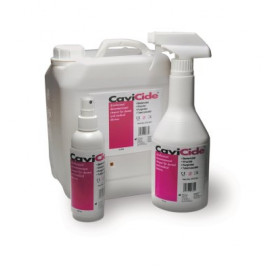 CAVICIDE 700 ML + PULVERISATEUR