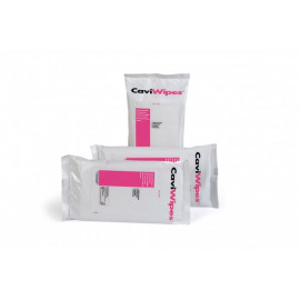 CAVIWIPES 12 CARTOUCHES DE 160 LINGETTES