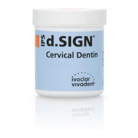 IPS D.SIGN CERVICAL DENTINE A-D 100 GR D2-D3