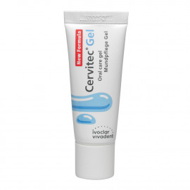 CERVITEC GEL TUBE DE 20 GR.