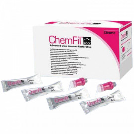 CHEMFIL ROCK  X 50 CAPS