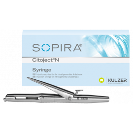 SOPIRA CITOJECT N SET 1.8MM