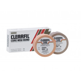 CLEARFIL CORE NEW BOND COFFRET