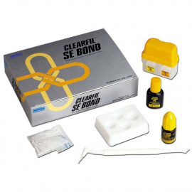 CLEARFIL SE BOND COFFRET