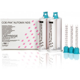 COE-PAK AUTOMIX 2 X 50 ML