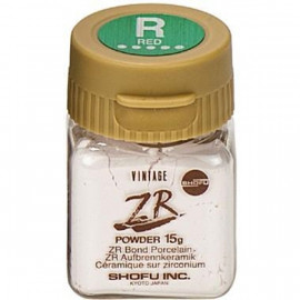 VINTAGE ZR EFFET COULEUR 15 GR