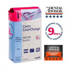 COLOR CHANGE CAVEX SACHET 500 GR. 