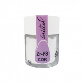 INITIAL ZR-FS CORRECTION 20 GR. COR