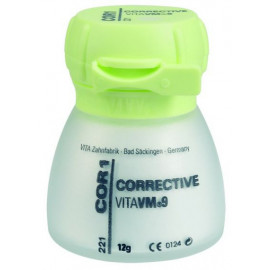 VM9 EFFECT CORRECTIVE 12 GR.