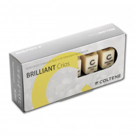 BRILLANT CRIOS BLOC COLTENE LT X5