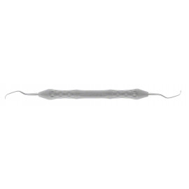 ANATOMIC COLOUR: DETARTREUR L5/6 GRIS DB332R