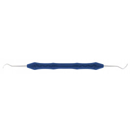 ANATOMIC COLOUR: DETARTREUR S204S BLEU DB354R