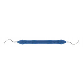 ANATOMIC COLOUR: DETARTREUR GRACEY 9/10 BLEU DB384R