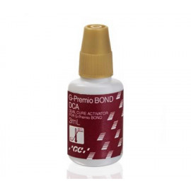 G PREMIO BOND DCA FLACON 3 ML