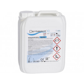 DENTASEPT ID PUR 5 L.