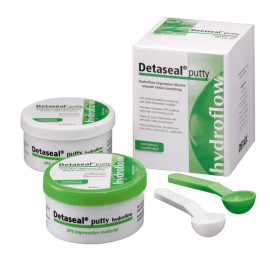 DETASEAL HYDROFLOW PUTTY 2 X 250 ML