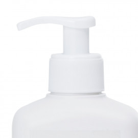 POMPE DOSEUSE POUR SAVON 1 L.