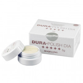 DURA POLISH DIA POT DE 5 GR.