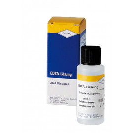 EDTA LOSUNG SPEIKO SOLUTION 30 ML   