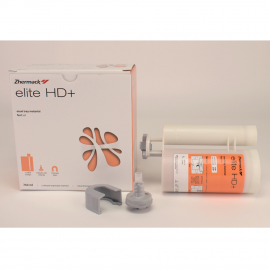 ACTION ELITE HD MAXI TRAY FAST 2 X 380 ML