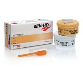 ELITE HD+ PUTTY SOFT 2 X 250 ML