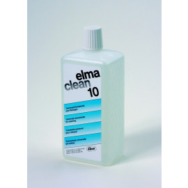 ELMA CLEAN 10 FLACON 1L