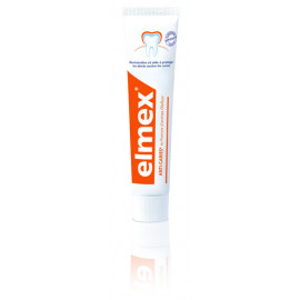 ELMEX: DENTIFRICE 75 ML