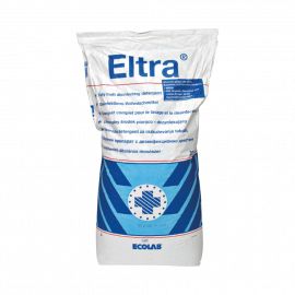 ELTRA: LESSIVE BIOCIDE 20 KG 