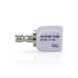 IPS EMAX CAD X5 LT- C16