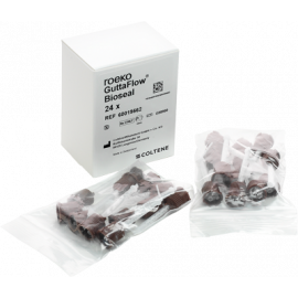 GUTTAFLOW BIOSEAL: EMBOUT MELANGEUR X 24 