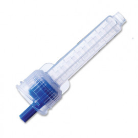 EMBOUT MELANGEUR AQUASIL BLEU X 48