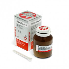 ENDOMETHASONE N POUDRE 14 GR.